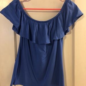 Lilly Pulitzer La Fortuna top